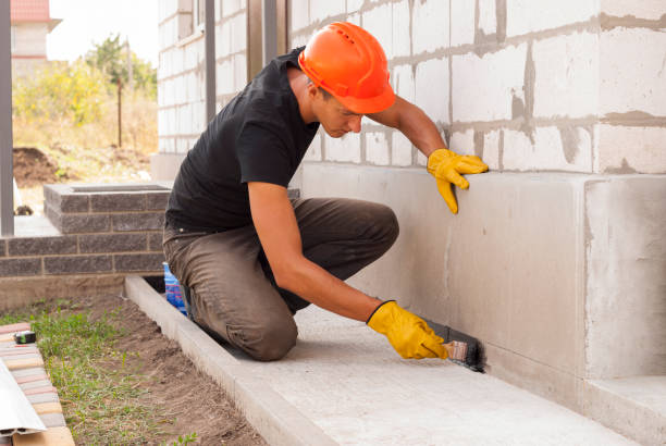 Licensed Basement Waterproofing service in Washington, DC - Arrow Tight Waterproofing